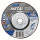 BLACK STRIPPING WHEEL FOR DBS3600