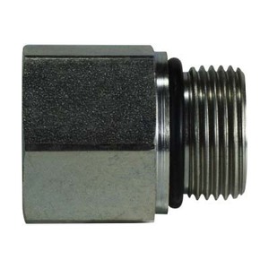 1X1-11 Female Adapter BSPP