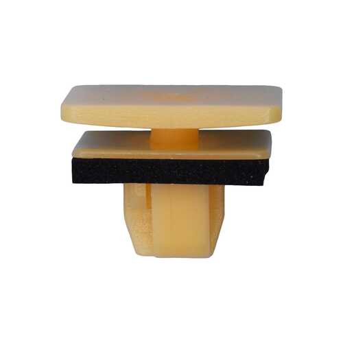 Rocker Panel Clip with Sealer Hyundai 2004