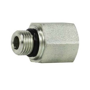 1-7/8-12X1-1/4 (1-1/2 OD) O-Ring to Female Pipe Adapter