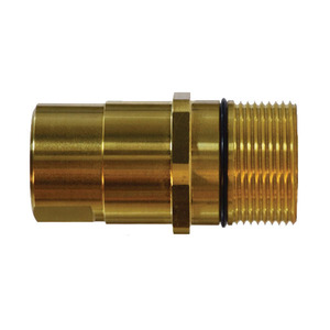 1/2 Drybreak Coupler