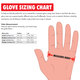 Wurth Heavy-Duty Latex Gloves (100/Box) - Small