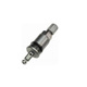 BH Sens TPMS Clamp-In Aluminum Stem