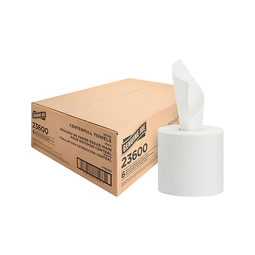 PAC BLUE ULTRA HI-CAP RECYCLED TOWELS
