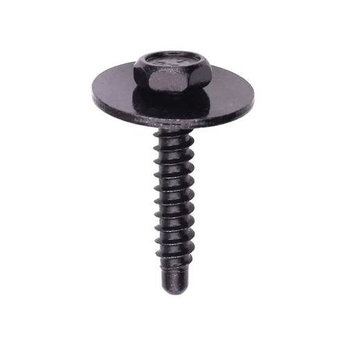 FENDER APRON HH TAP SCRW - BR POINT - CHRY