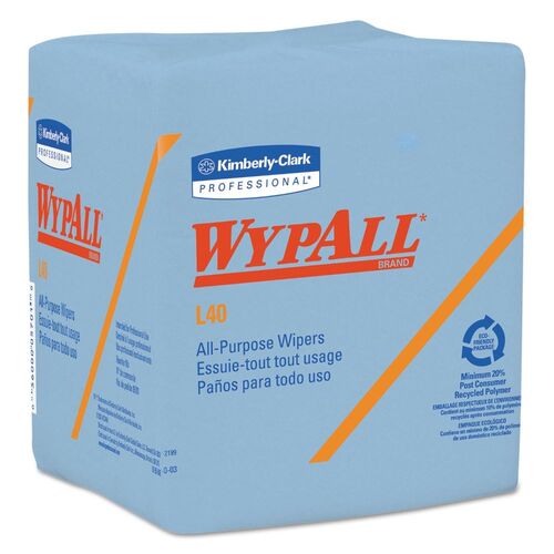 Wypall L40 Wiper
