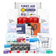 100 PERSON FIRST AID KIT CLS B