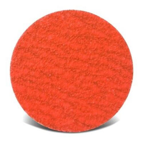 Quick Change Disc - Ceramic - 3 Inch - Turn On - 60 Grit