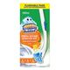 Fresh Brush Toilet Cleaning System Starter Kit, 19