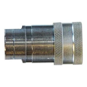 1/2 Female Pipe Coupler AG Interchange