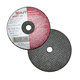 Sait Type 1 - A60T - 3 X .035 X 3/8 Cut-off Wheel