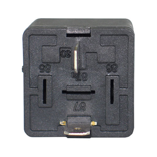 Medium Spade Relay Bypass Switch