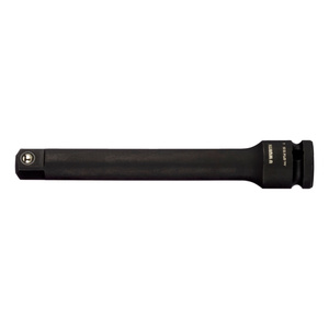 1/2 Inch Impact Extension - 75mm Length