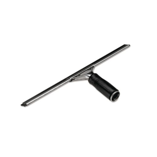 Pro Stainless Steel Window Squeegee, 18