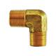 3/8 MIP X MIP 90 ELBOW
