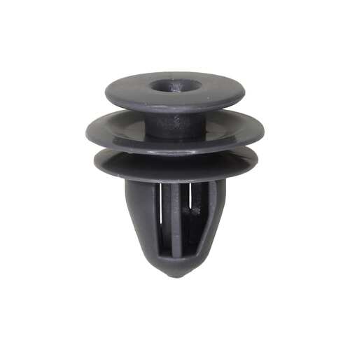 Door Panel Front Retainer