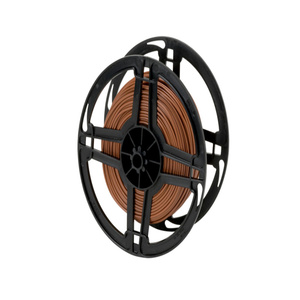 Wire 1.0 Brown 16 Gauge    100 Meter