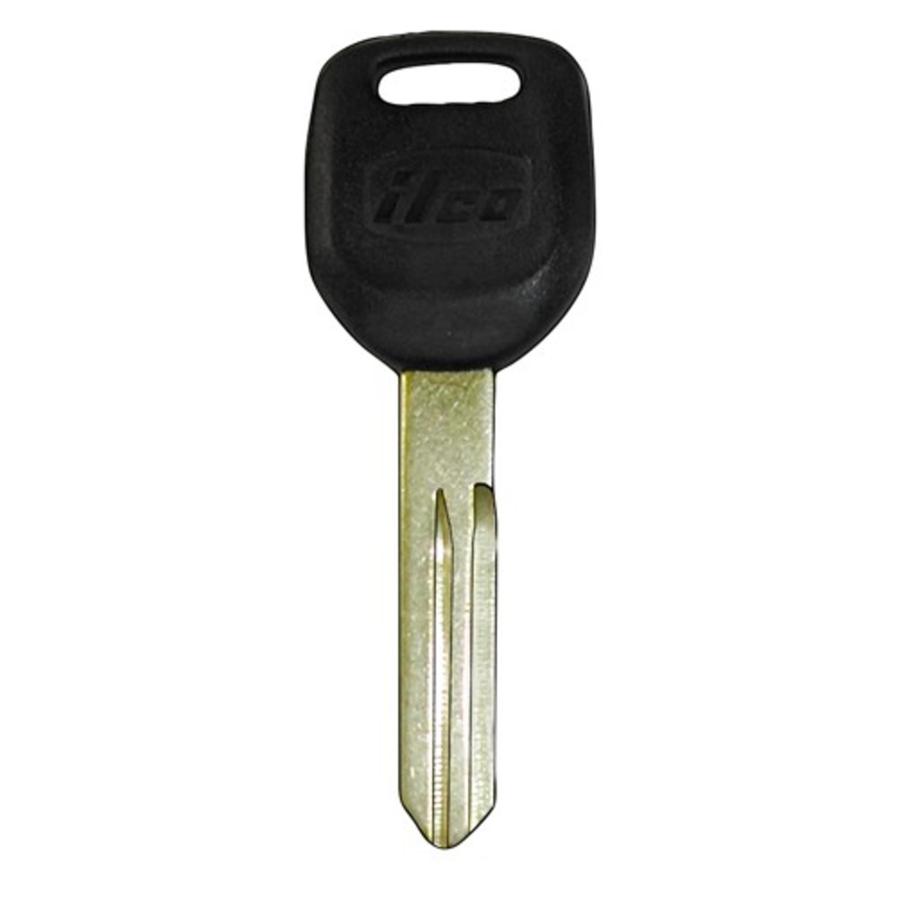 Key Blank Subaru Forester '98 Plastic Head | Subaru | Key blanks | Keys ...