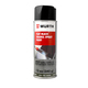 Flat Black Enamel 12 oz aerosol