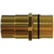 1-1/2 Drybreak Coupler