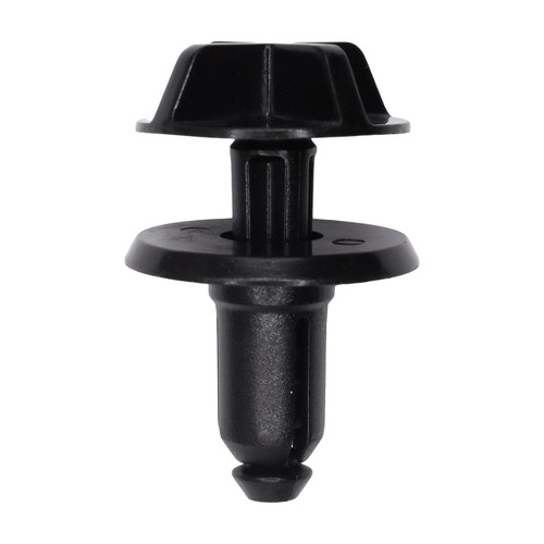 Lower Radiator Shield Push-Type Retainer