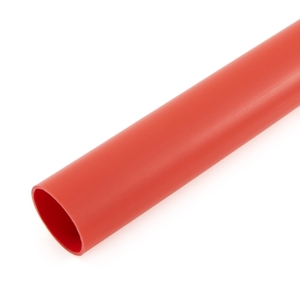 750 RED LINED Extra Heavy Duty Heat Shrink, 3/4", 3:1, 12"