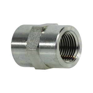 1-1/2 Pipe Coupling