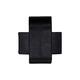 Mercedes-Benz Grill Moulding Clip