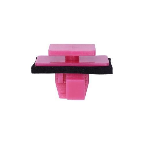 Wheel Flare & Body Side Moulding Clip