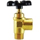 3/8 X 1/2 FIP X MIP TRUCK VALVE
