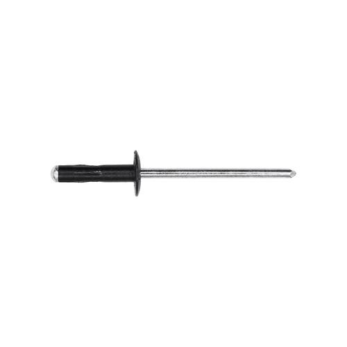 Chrysler Blind Rivet Sealing