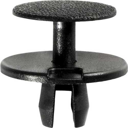 BMW 7 Drive Rivet Trunk