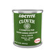 Loctite® 2A 39523 400X Clover Silicon Carbide Grease 1LB Can