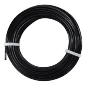 5/8 Black - Air Brake Tubing 50ft