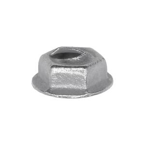 Pushnut 3/16 Steel