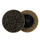 Mini Surface Conditioning Disc - Type 'R' - 2 Inch - Brown Coarse