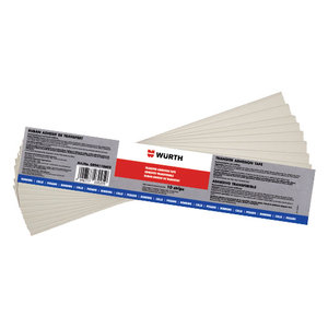 Transfer Adhesion Tape (10 strips)