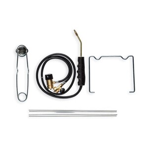 Bernzomatic Cutting, Welding and Brazing Torch Kit
