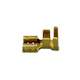 Female Spade Connector Non-Insulated Large Gauge 8