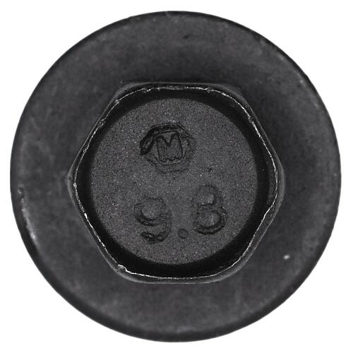 Body Bolt Hex Head Sems Phosphate M6-1.0x20mm