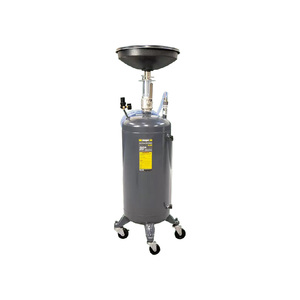 RD-20SE / 20 Gallon Air-Evac/ Portable Oil Drain