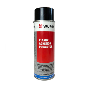 Plastic Adhesion Promotor Aerosol Net 480g