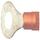Nylon Ring Connector #10 Red