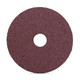 Resin Fiber Disc 5 Inch  Aluminum Oxide 80 Grit