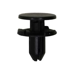 Cowl Vent & Outside Mirror Push Type Retainer