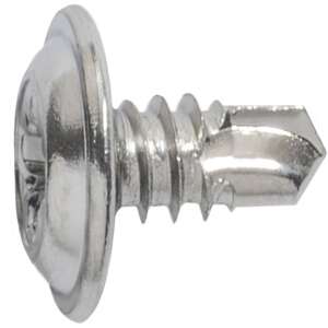 Wheel Housing Moulding #8-16