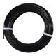 5/16 Black - Air Brake Tubing 50ft