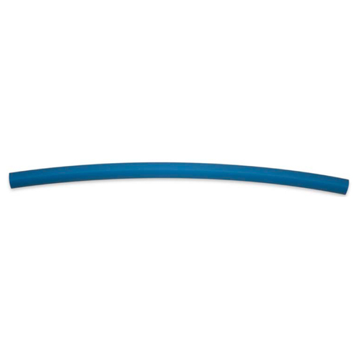 Heat Shrink Tubing 16-14 Gauge Blue 6 Inch