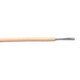 WIRE, BOAT CABLE UL SNGL 16 GA 100' WHT