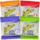 Sqwincher® Powder Pack, Assorted Mix